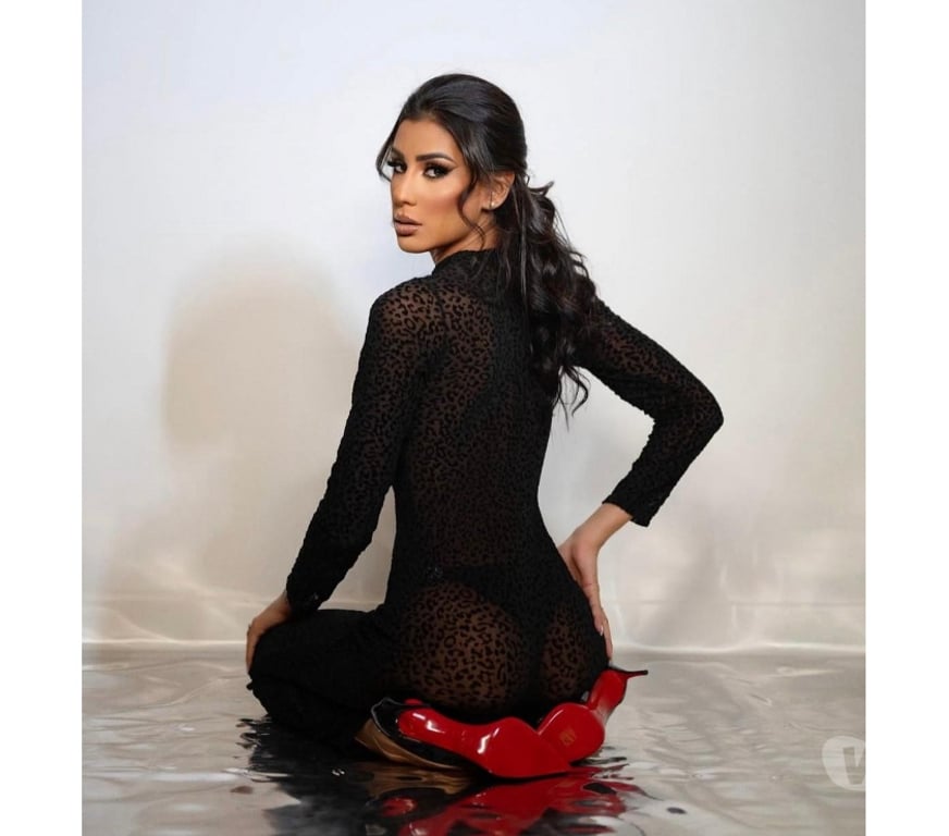 Escorts West London Paddington - West London - Photos for 🔥NEW VIP BRAZILIAN MODEL ANALUA🔥ELITE GIRL🔥