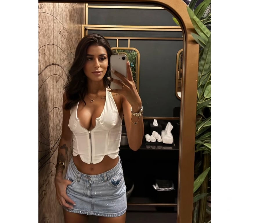 Escorts West London Paddington - West London - Photos for 🔥NEW VIP BRAZILIAN MODEL ANALUA🔥ELITE GIRL🔥