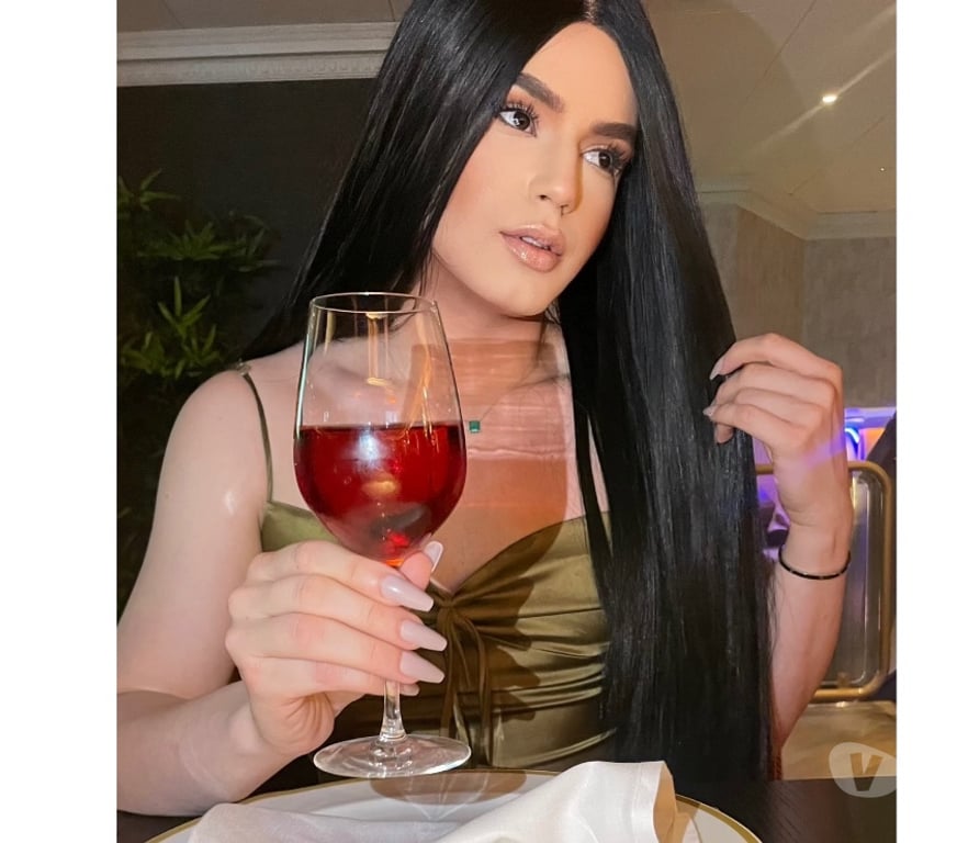 Escorts Greater Manchester Manchester - Photos for Valentina Bellucci TRANS 🔥🇧🇷🌎