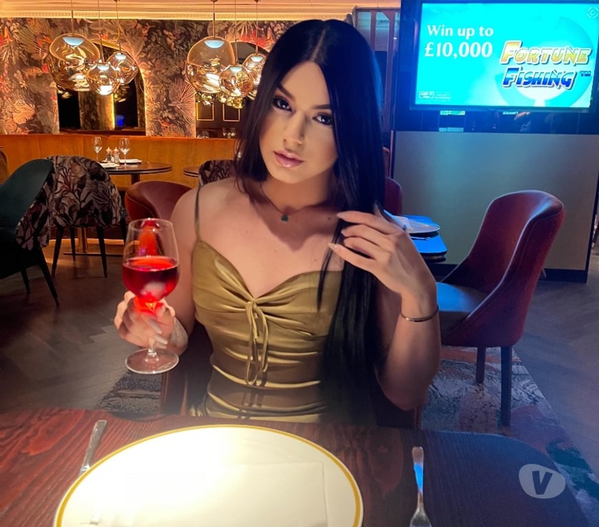 Escorts Greater Manchester Manchester - Photos for Valentina Bellucci TRANS 🔥🇧🇷🌎