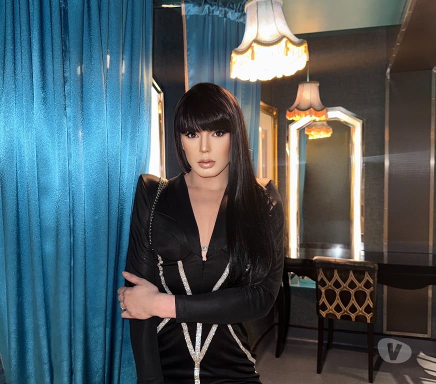 Escorts Greater Manchester Manchester - Photos for Valentina Bellucci TRANS 🔥🇧🇷🌎