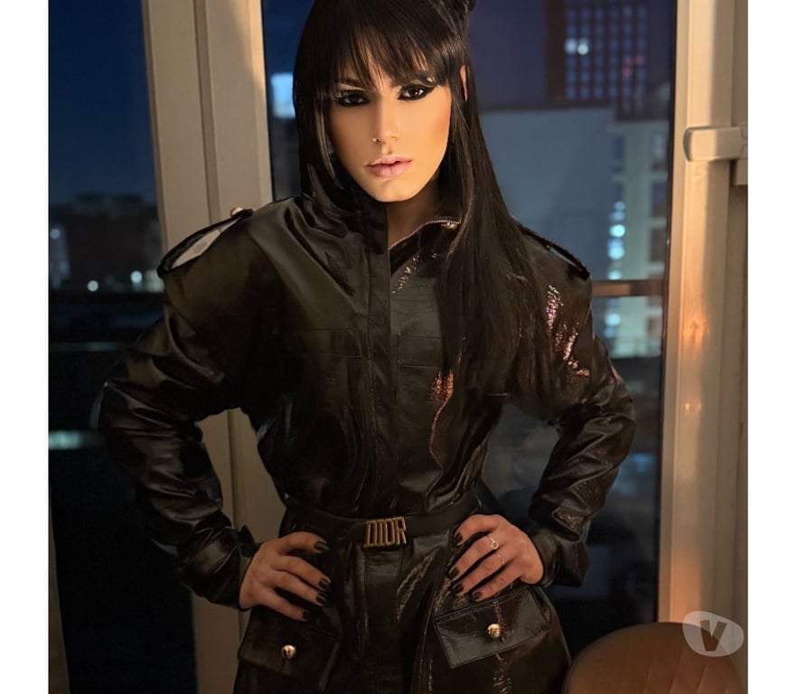 Escorts Greater Manchester Manchester - Photos for Valentina Bellucci TRANS 🔥🇧🇷🌎