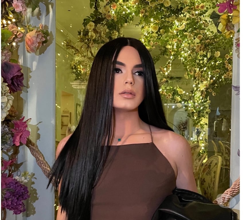 Escorts Greater Manchester Manchester - Photos for Valentina Bellucci TRANS 🔥🇧🇷🌎