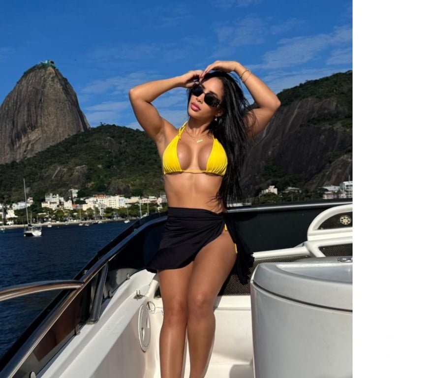 Escorts West London Paddington - West London - Photos for ❤️‍🔥CLOE BRASILEIRA GFE ❤️‍🔥