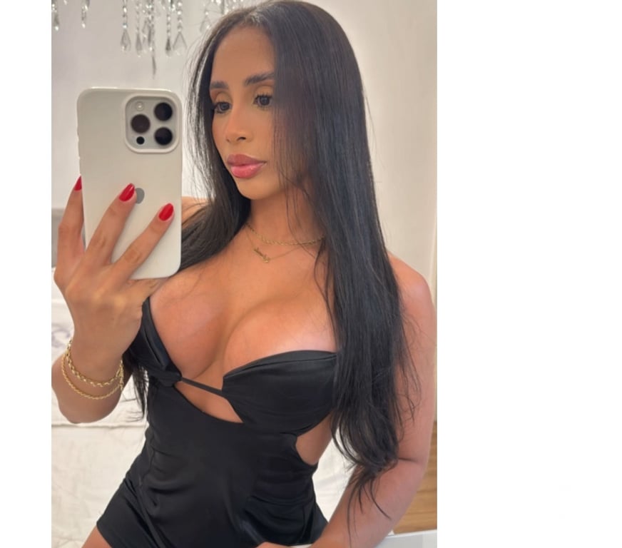 Escorts West London Paddington - West London - Photos for ❤️‍🔥CLOE BRASILEIRA GFE ❤️‍🔥
