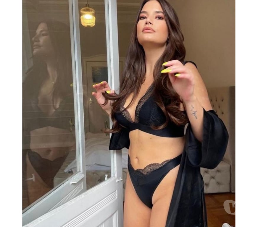 Escorts Hampshire Basingstoke and Deane - Photos for Sexy Rosse New and Hot British x all services