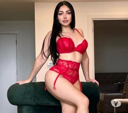 Escorts Luton Town Centre Luton - Photos for Hi new in your town just arrived real