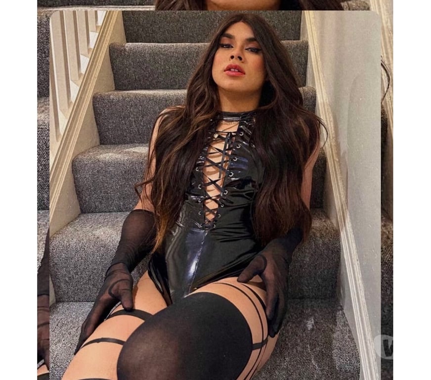 Trans Escorts Bedfordshire Luton - Photos for LOLLA FIRST TIME ON THE TOWN