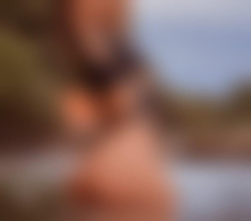 Brazilian 🇧🇷Sophia first time in the City🍑