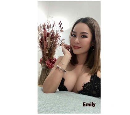 Escorts and Massages Kidderminster Wyre Forest - Photos for 💋Hot Sexy Thai Emily 💯 real picture 07930308122