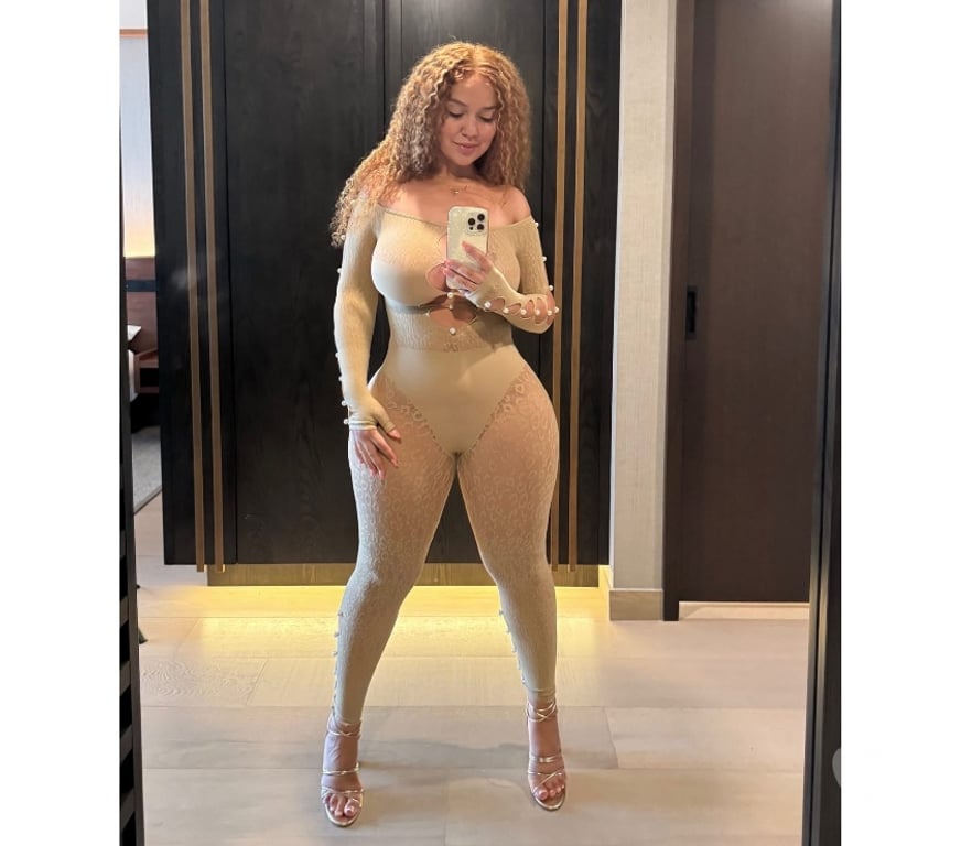 Escorts Hampshire Rushmoor - Photos for Hello❣️ I’m NENITA SEXY LATINA💋Very hot💋❣️