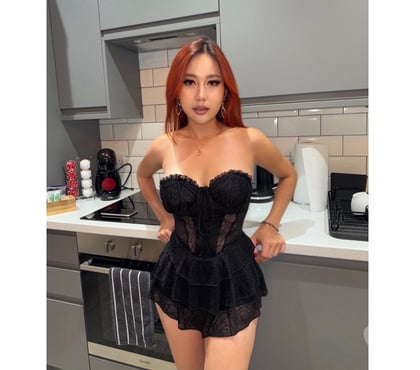 Escorts and Massages Manchester City Centre Manchester - Photos for ✨Sweet Thai Nadia💋TOP Service 🌟