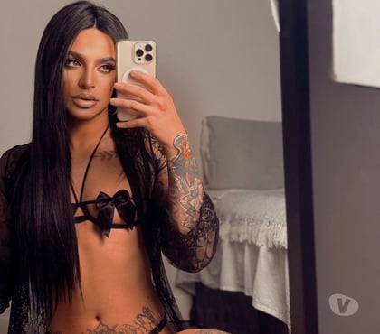 Transsexual Margate Thanet - Photos for BRUNA TRANS READY ❤️‍🔥