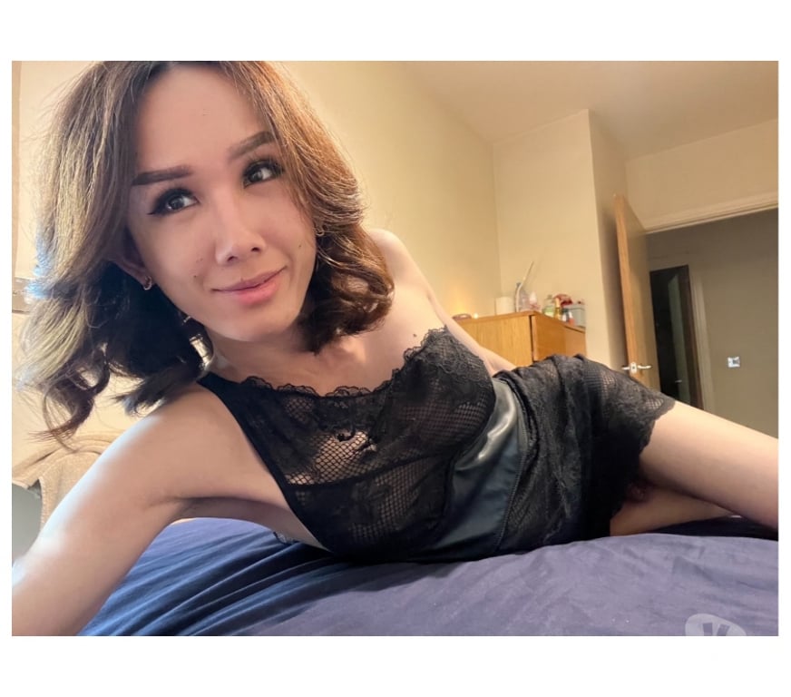 Trans Escorts Cambridgeshire Cambridge - Photos for Ts Veda Ladyboy Visiting Cambridge CB5