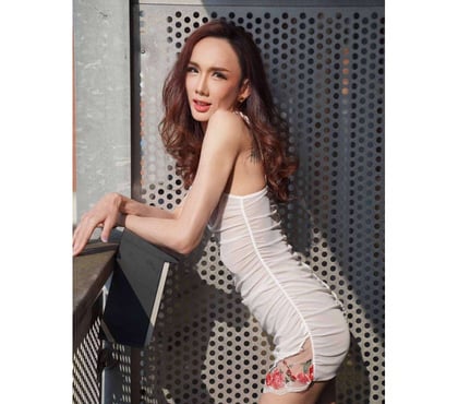 Escorts Cambridge City Centre Cambridge - Photos for Ts Veda ladyboy visiting Cambridge CB5