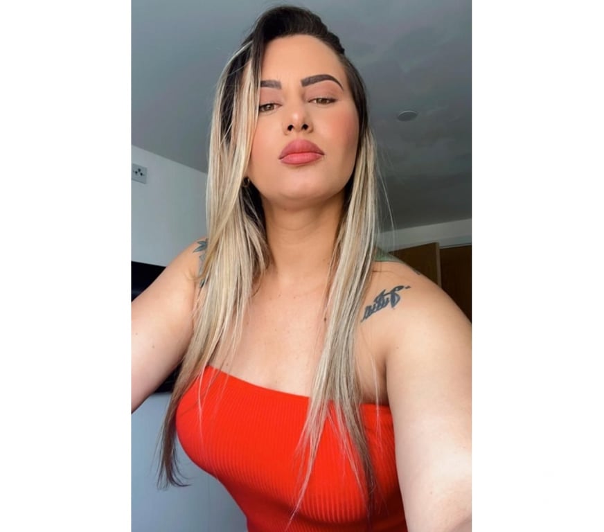 Escorts Edinburgh Edinburgh - Edinburgh - Photos for GABRIELA BRAZILIAN NEW IN TOWN💯🔞REAL💯 FULL SERVICE