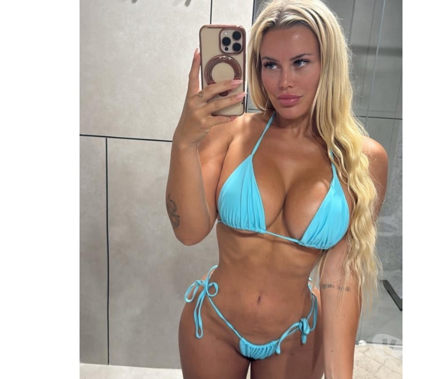 Escorts Edinburgh Craigentinny - Edinburgh - Photos for BLOND BEST GIRLFRIEND EXPERIENCE💋💯GENUINE ✅