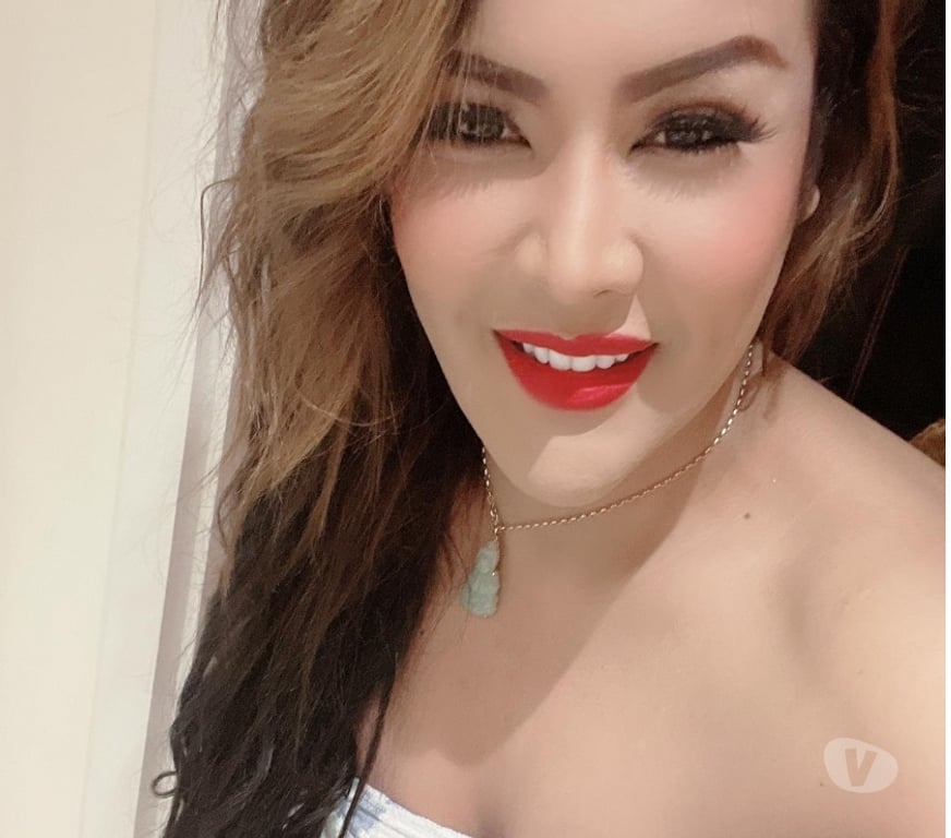 Escorts Fife Dunfermline - Fife - Photos for Busty Sexy Thai TS Ladyboy with a Lovely Surprise in Town x