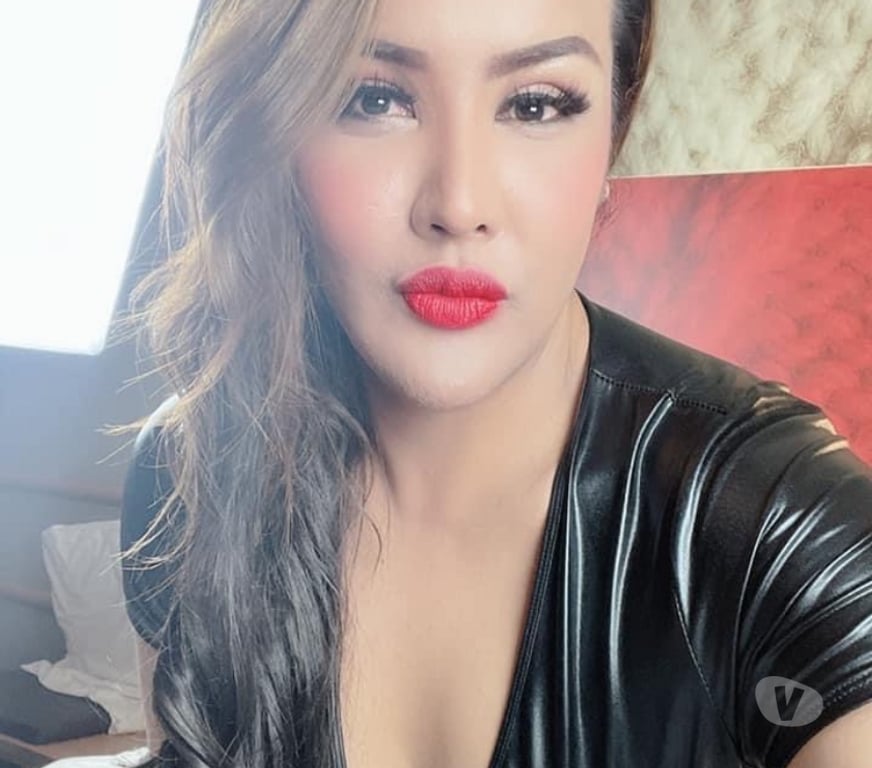 Escorts Fife Dunfermline - Fife - Photos for Busty Sexy Thai TS Ladyboy with a Lovely Surprise in Town x