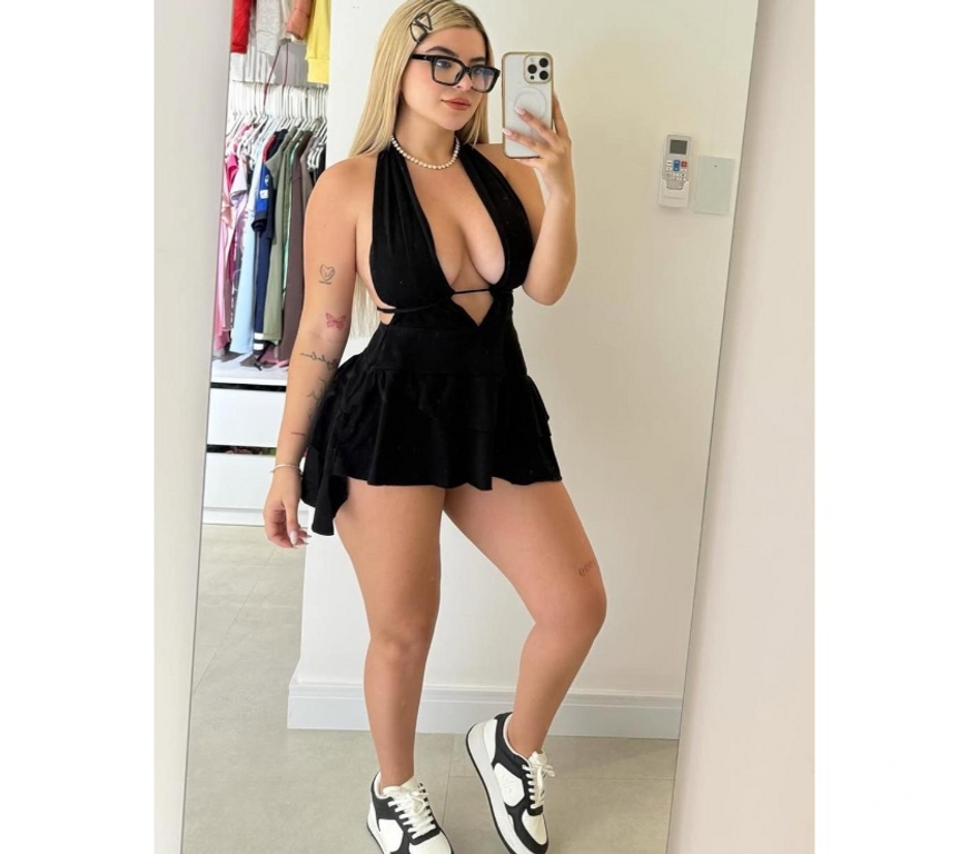 Escorts Edinburgh Holyrood Park - Edinburgh - Photos for 🇧🇷BRAZILIAN SEXY GIRL 💋GENUINE💋OWO&CIM🇧🇷