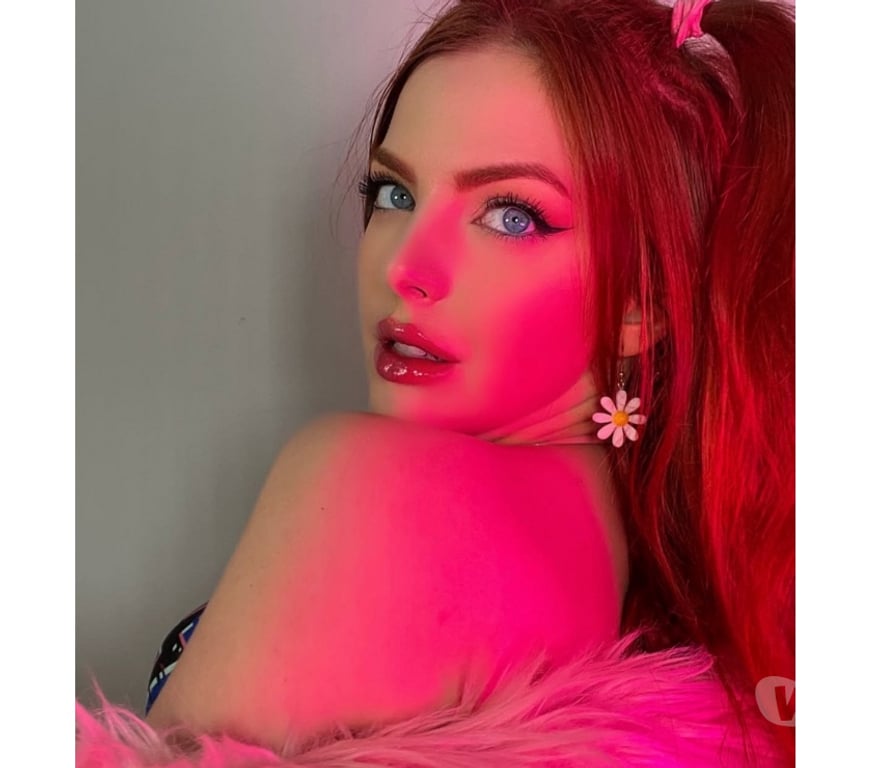 Escorts Hampshire Portsmouth - Photos for Ruiva 🇧🇷 New Today Portsmouth 🌟