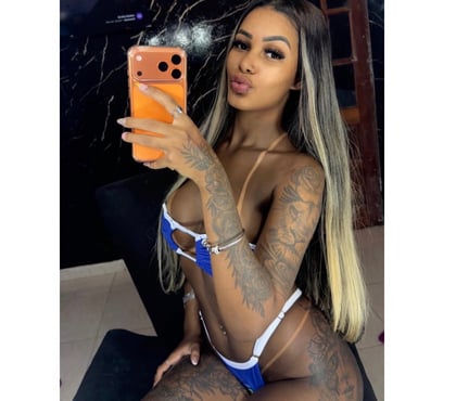 New Escorts & Erotic Massage Portsmouth City Centre Portsmouth - Photos for Exotic Baddie 🇧🇷 Last week!! Let’s Party 🎉 🍑