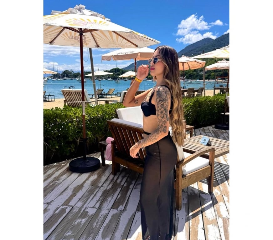 Escorts Hampshire Southampton - Photos for 🇧🇷 Brazilian Goddess New Southampton 🇧🇷