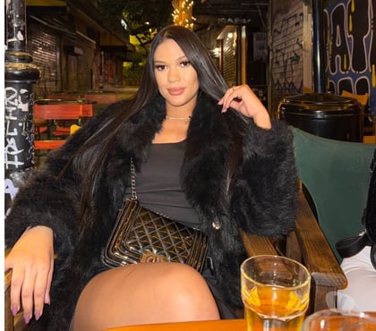 Escort Maybush Southampton - Photos for 🇧🇷 Brazilian Goddess New Southampton 🇧🇷