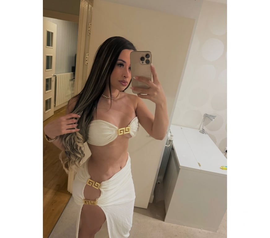 Escorts Aberdeen Torry - Aberdeen - Photos for ANDRESSA BRAZILIAN🆕🆙100% GENUINE✅GOOD SERVICE