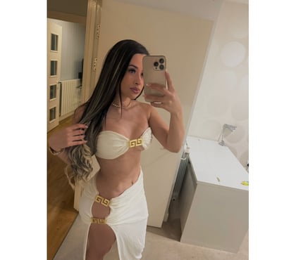 Escorts Torry Aberdeen - Photos for ANDRESSA BRAZILIAN🆕🆙100% GENUINE✅GOOD SERVICE