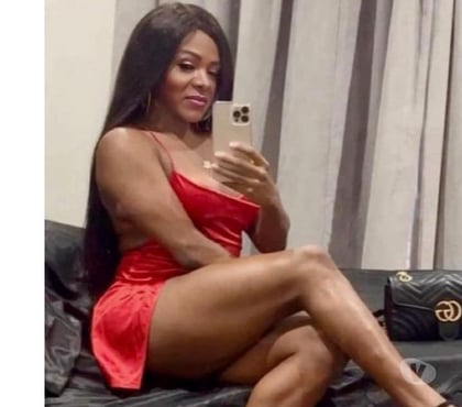 Transsexual Sholing Southampton - Photos for SUPER SEXY AND HOT TS ANAKONDA AVAILABLE NEW FULL SERVÍ