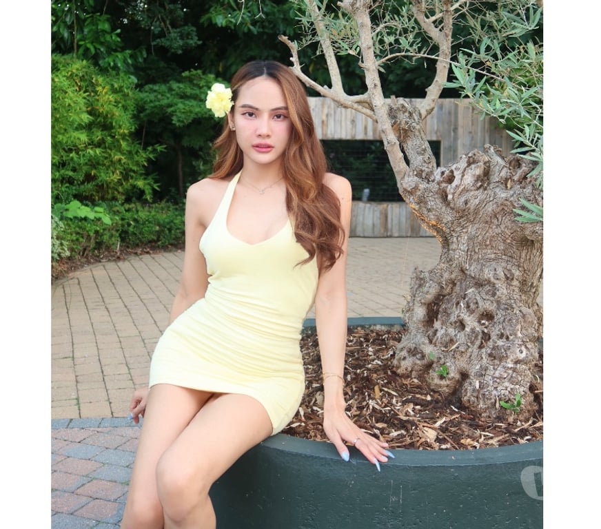Trans Escorts Tyne and Wear Newcastle upon Tyne - Photos for MIYA 🍆TS THAI Model 🔥HOT🔥 come on 😘