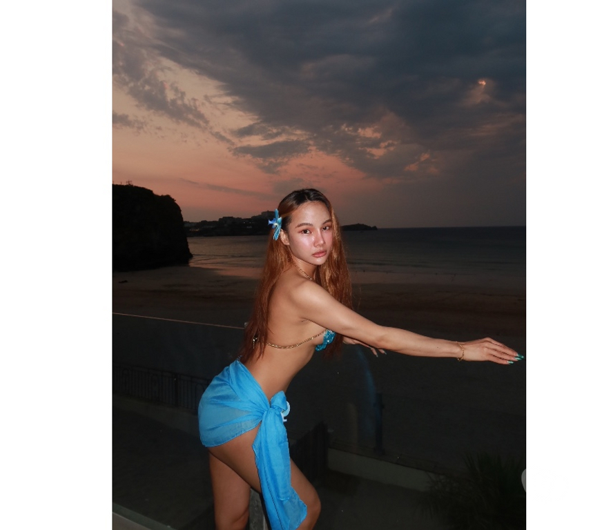 Trans Escorts Tyne and Wear Newcastle upon Tyne - Photos for MIYA 🍆TS THAI Model 🔥HOT🔥 come on 😘