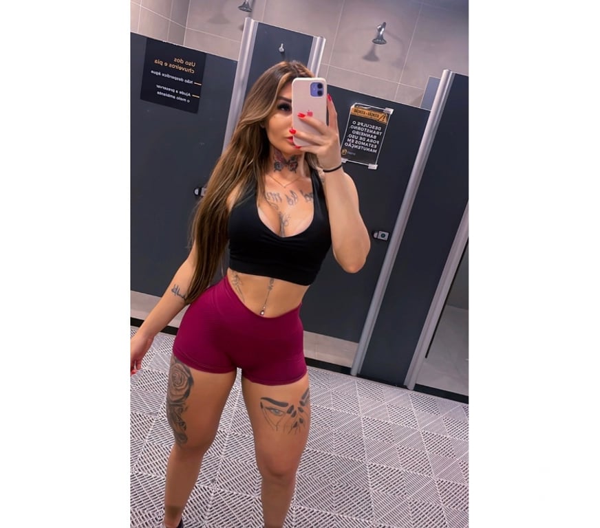 Escorts Slough Slough Town Centre - Slough - Photos for Serena 💯🫦🇧🇷