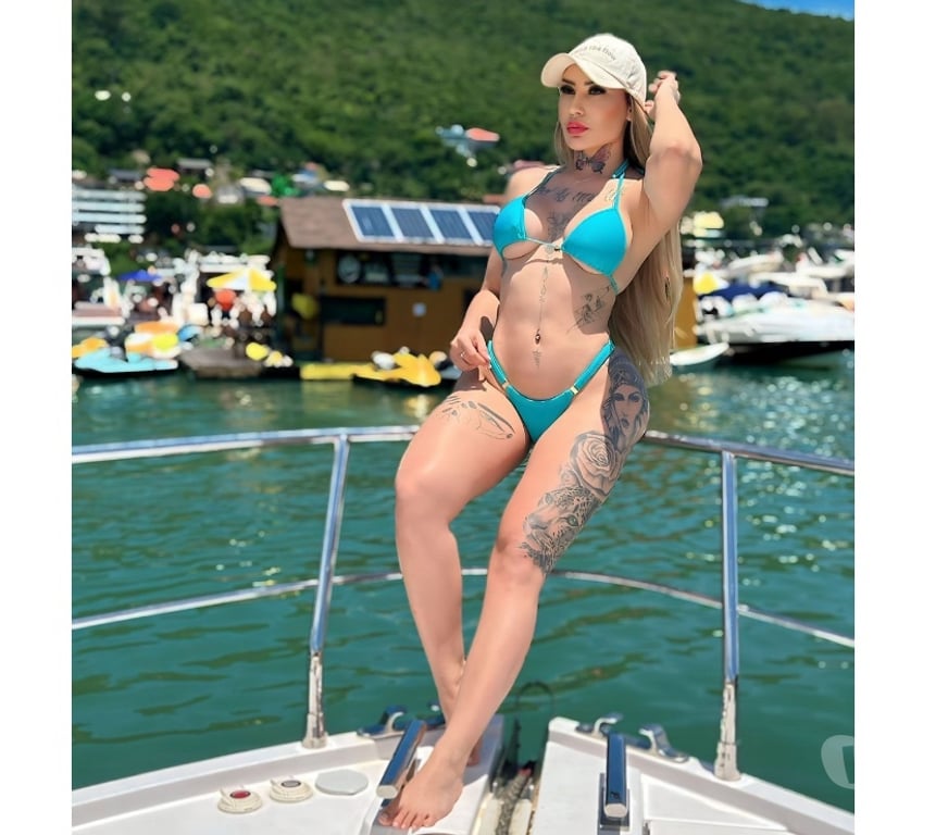 Escorts Slough Slough Town Centre - Slough - Photos for Serena 💯🇧🇷🔥