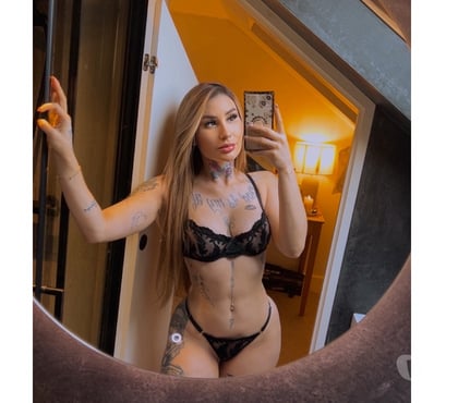 Escorts Slough Town Centre Slough - Photos for Serena 💯🇧🇷🔥Until December 14th