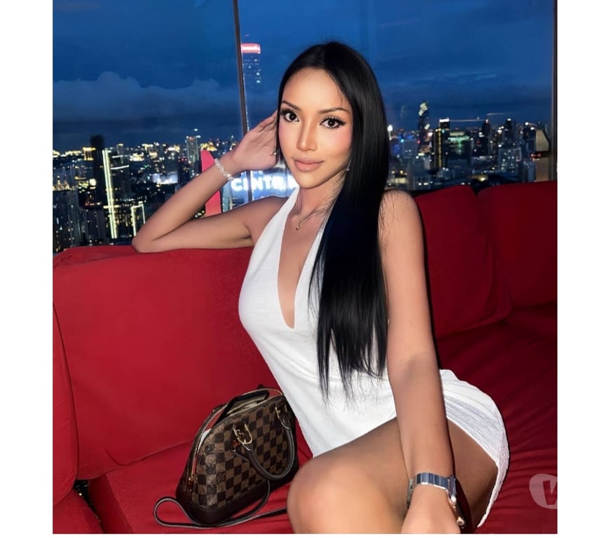 Escorts West Midlands Birmingham - Photos for 😚 It's me gigi Thai super sexy, par-ty 👧