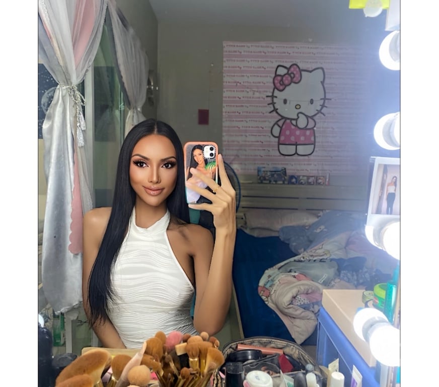 Trans Escorts West Midlands Birmingham - Photos for 😚 It's me gigi Thai super sexy, par-ty 👧