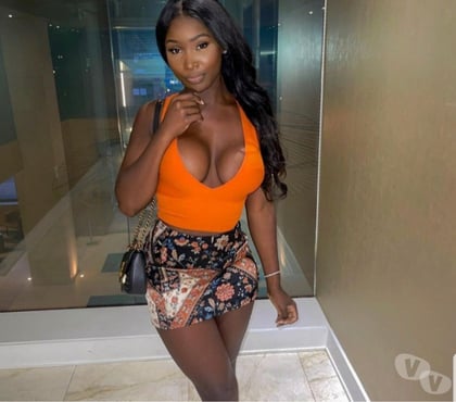 Escorts and Massages Aldershot Rushmoor - Photos for 🥰✅Black Cuban ❤️No rush❤️Best bj💦🥰
