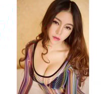 ❤️A sweet Asian lady with good service experienced❤️