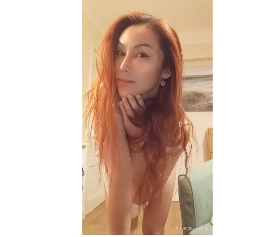 Escorts Leicestershire North West Leicestershire - Photos for Hi Guys I'm Miya Thai best service real pic