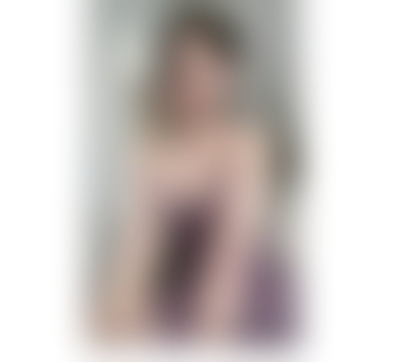 PETTS WOOD PREMIUM - Ellen, Busty Cute Asian Escort