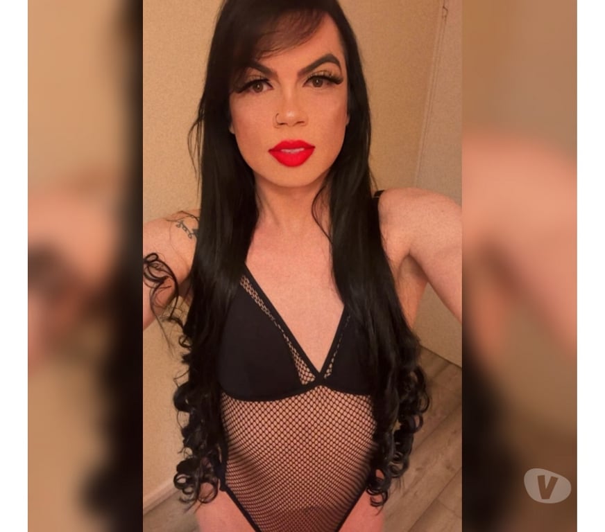 Escorts Tyne and Wear Newcastle upon Tyne - Photos for Im Trans brasileira Brunna