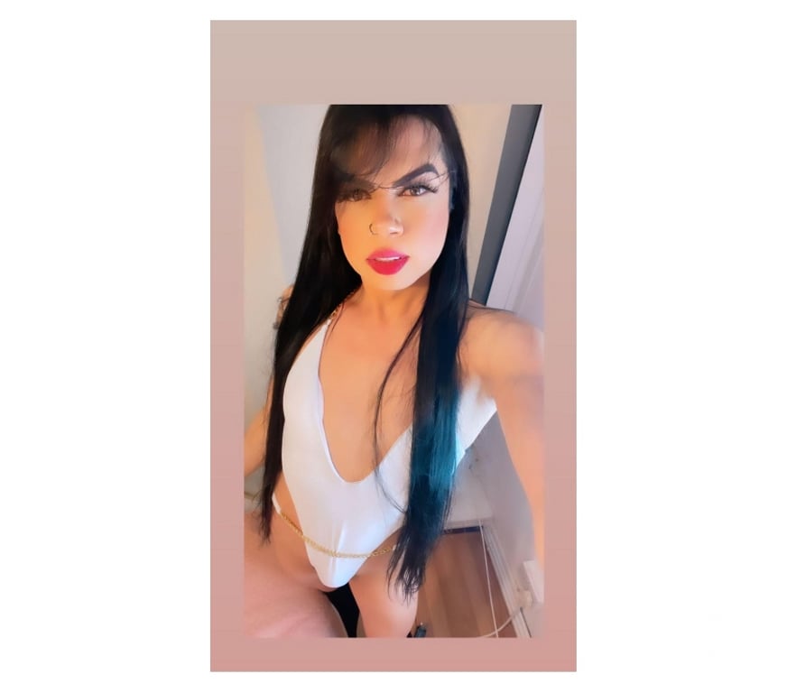 Escorts Tyne and Wear Newcastle upon Tyne - Photos for Im Trans brasileira Brunna