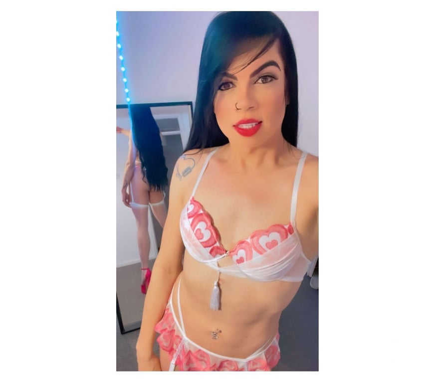 Escorts Tyne and Wear Newcastle upon Tyne - Photos for Im Trans brasileira Brunna