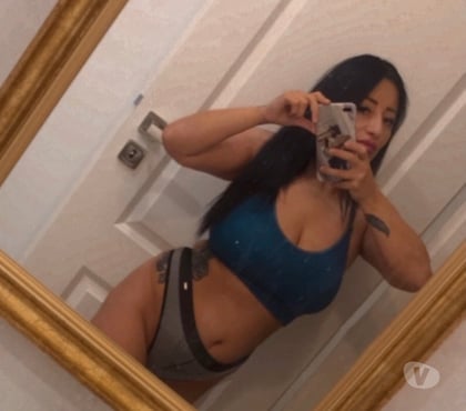 Escorts Turnpike Lane North London - Photos for ANNA BEST GIRL IN TOWN READY WITH BEST GFE