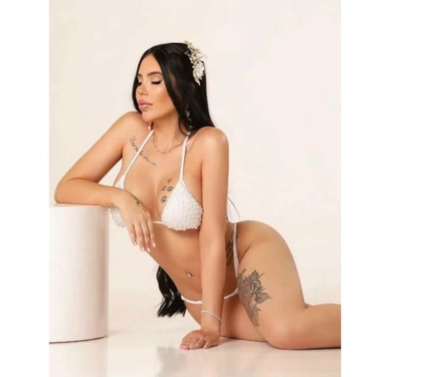Escorts East London Canning Town - East London - Photos for Mariana GFE🥂🍾 OWO