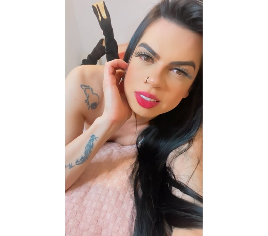 Trans Escorts Tyne and Wear Newcastle upon Tyne - Photos for Bruna trans brasileira