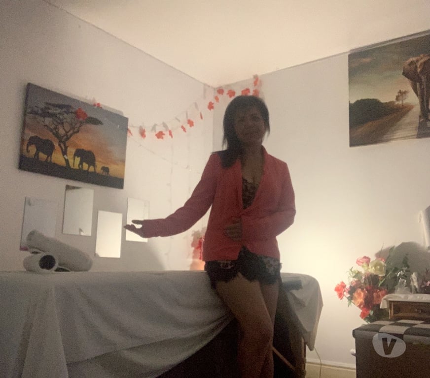 Full body massage Hertfordshire Stevenage - Photos for Tang Thai massage