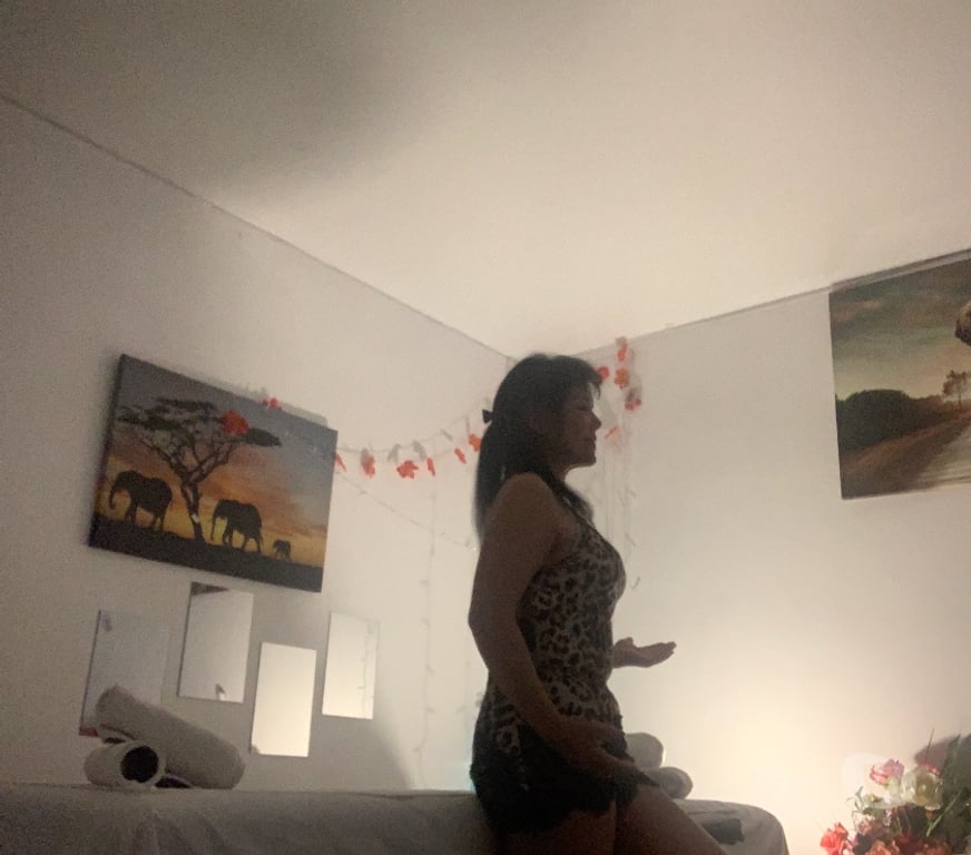 Full body massage Hertfordshire Stevenage - Photos for Tang Thai massage